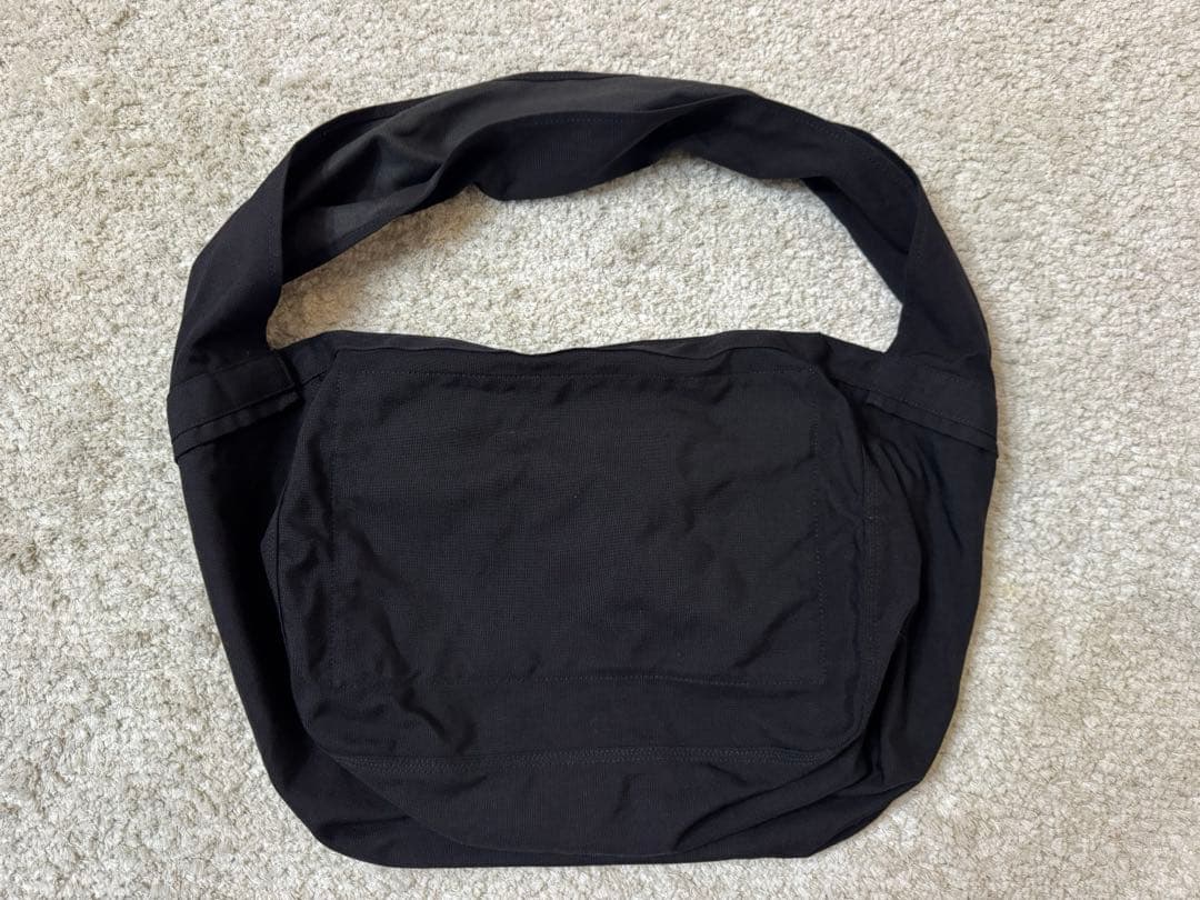 コムデギャルソン　オムプリュス　バッグ