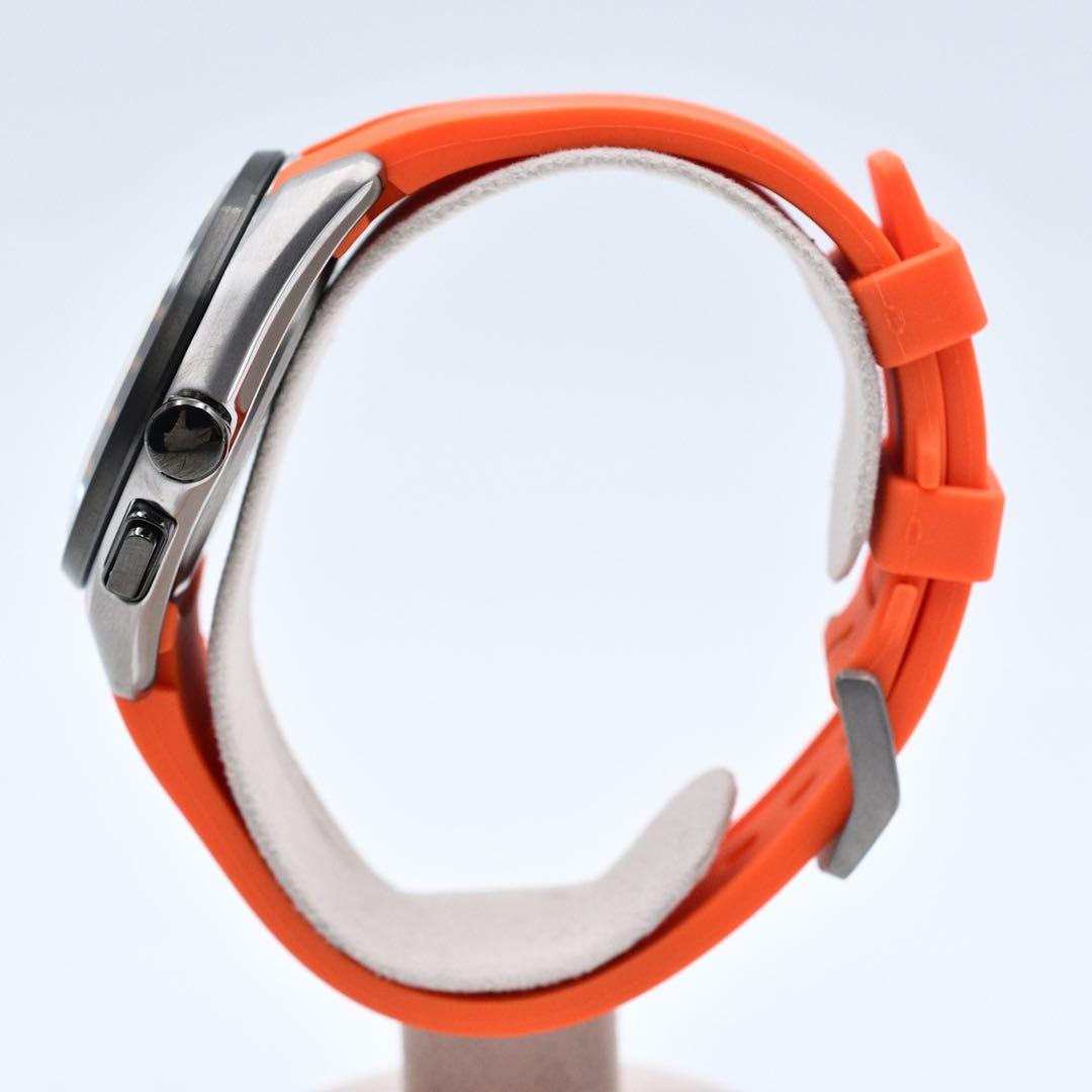 CITIZEN エコ・ドライブ BZ4004-06E 大坂なおみ 限定 モデル