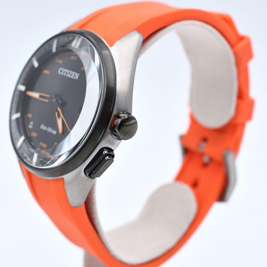 CITIZEN エコ・ドライブ BZ4004-06E 大坂なおみ 限定 モデル