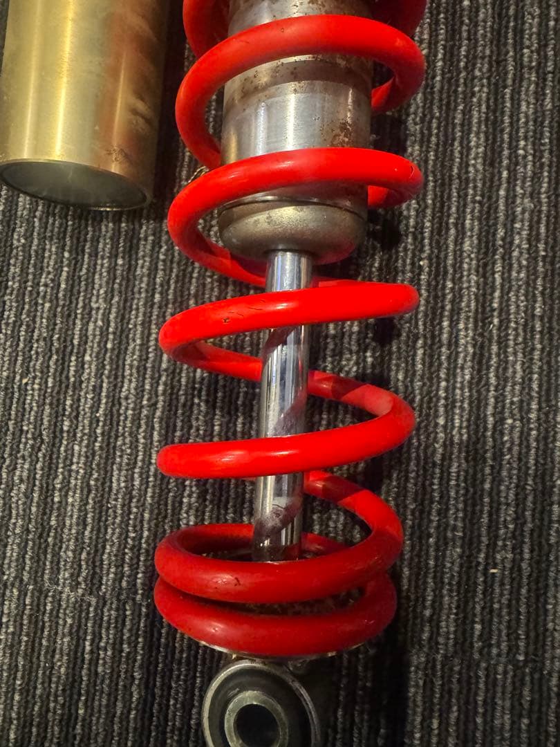 CB400SF NC42 NC39 SHOWA ショーワ製　純正リアサス