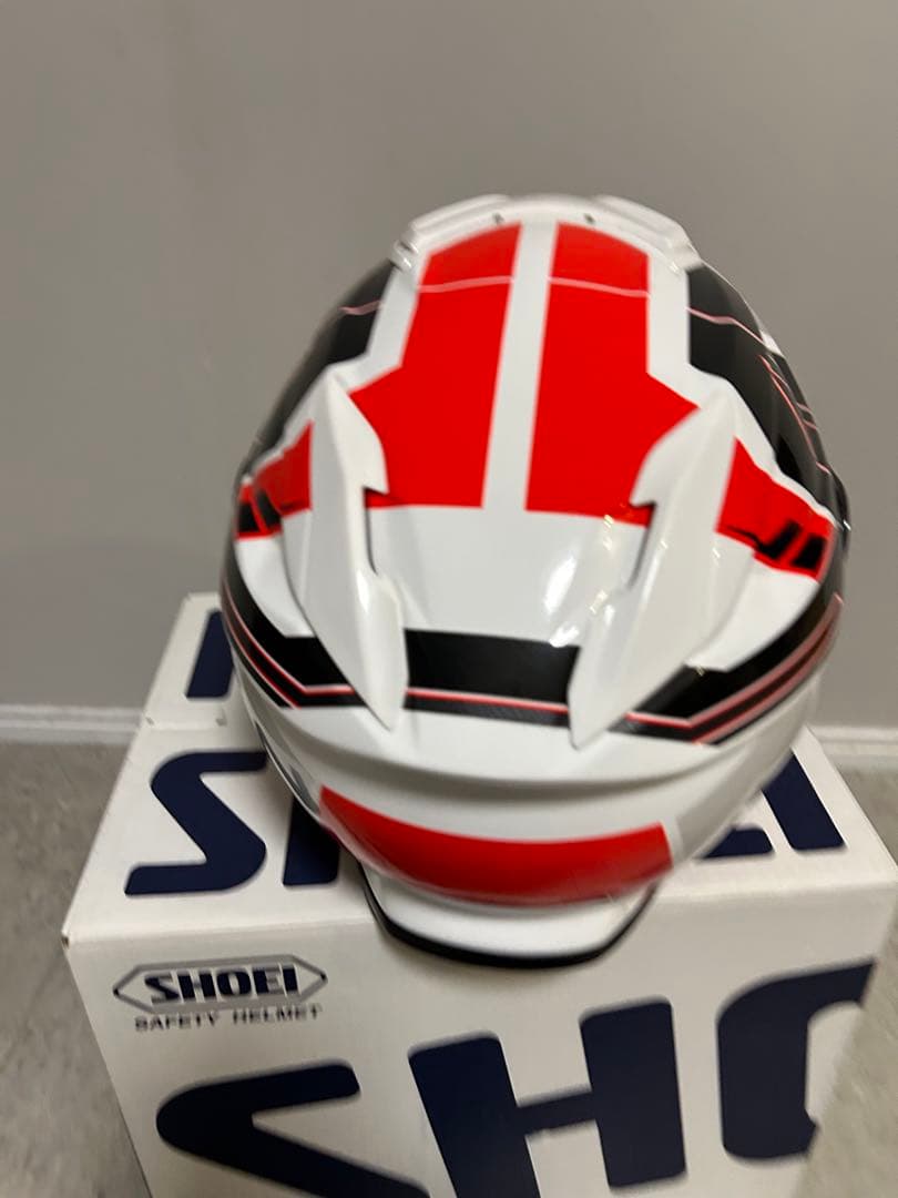 【サムスン】SHOEIショウエイ　GT-AirⅡ APERTURE