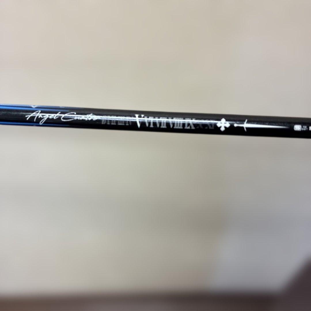 Crime of Angel シャフトのみキャロウェイスリーブ付