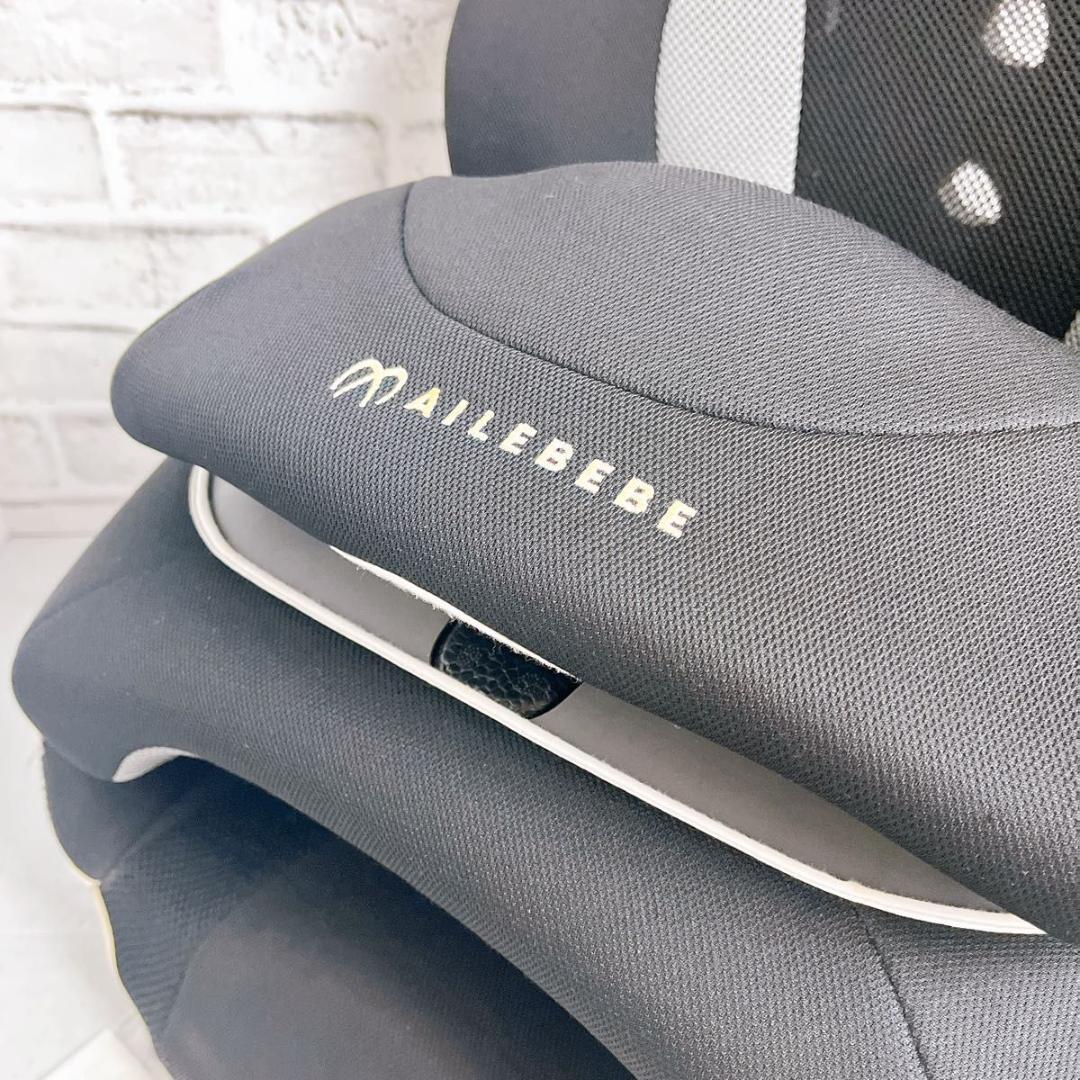 【★洗濯済み★】エールベベ サラット3ステップ クワトロST ALC246