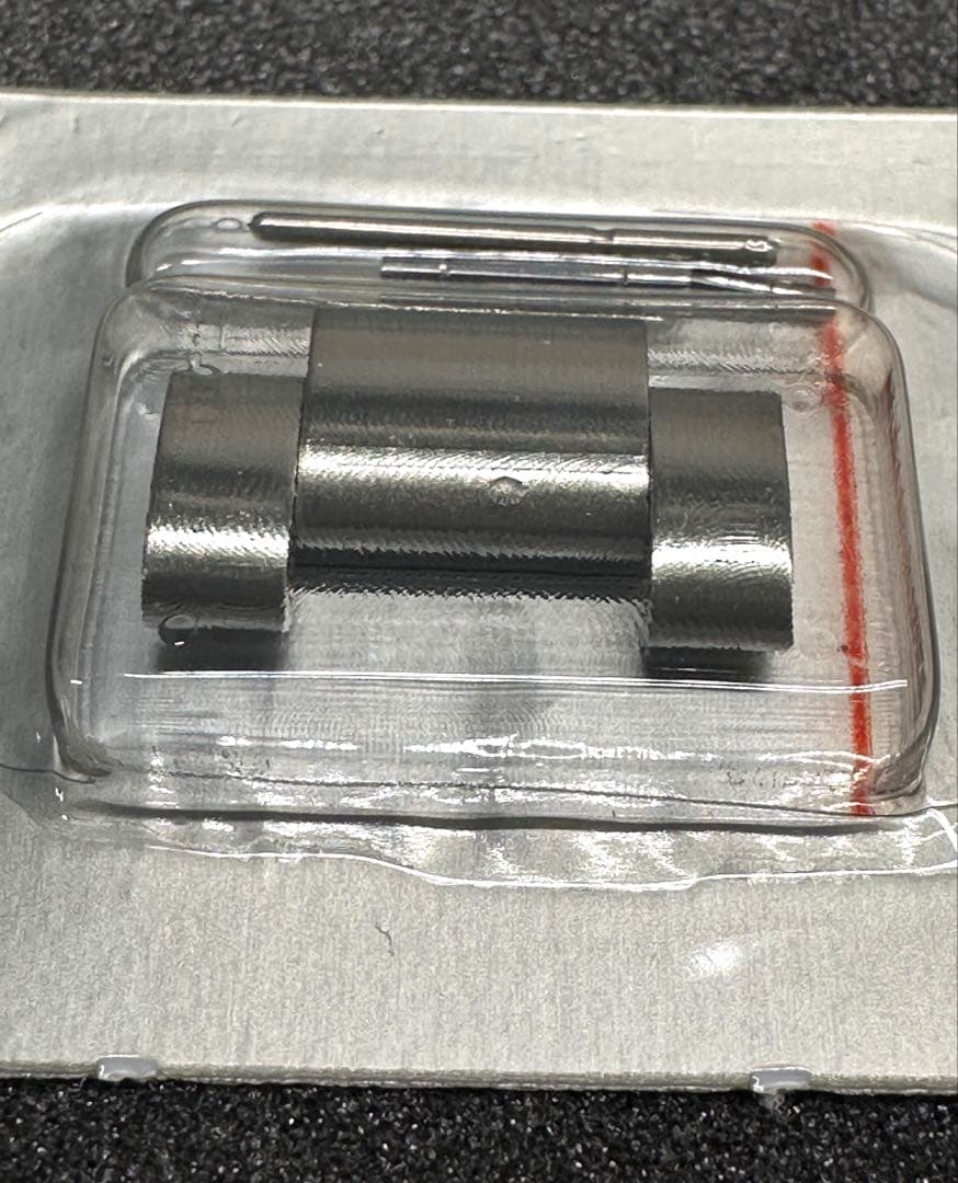 オメガ　アクアテラ　1574/898 純正 コマ　新品未開封品