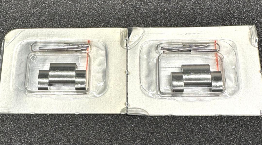 オメガ　アクアテラ　1574/898 純正 コマ　新品未開封品