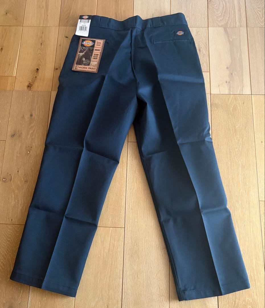 ★2005★ディッキーズ 874★ホンジュラス製★デッドストック★W38★新品