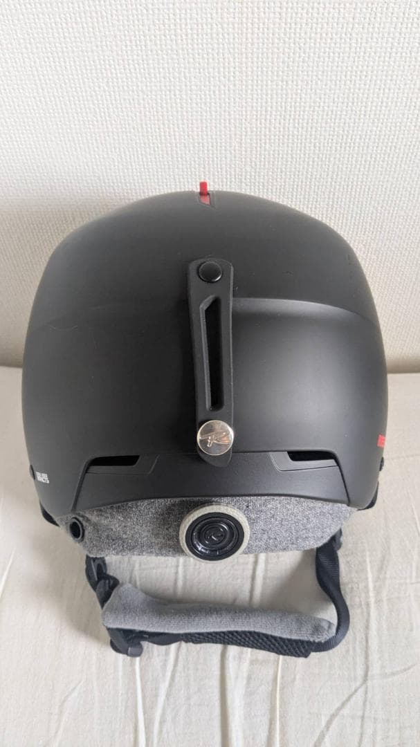 Tomo0315 ROSSIGNOL スキー ヘルメット