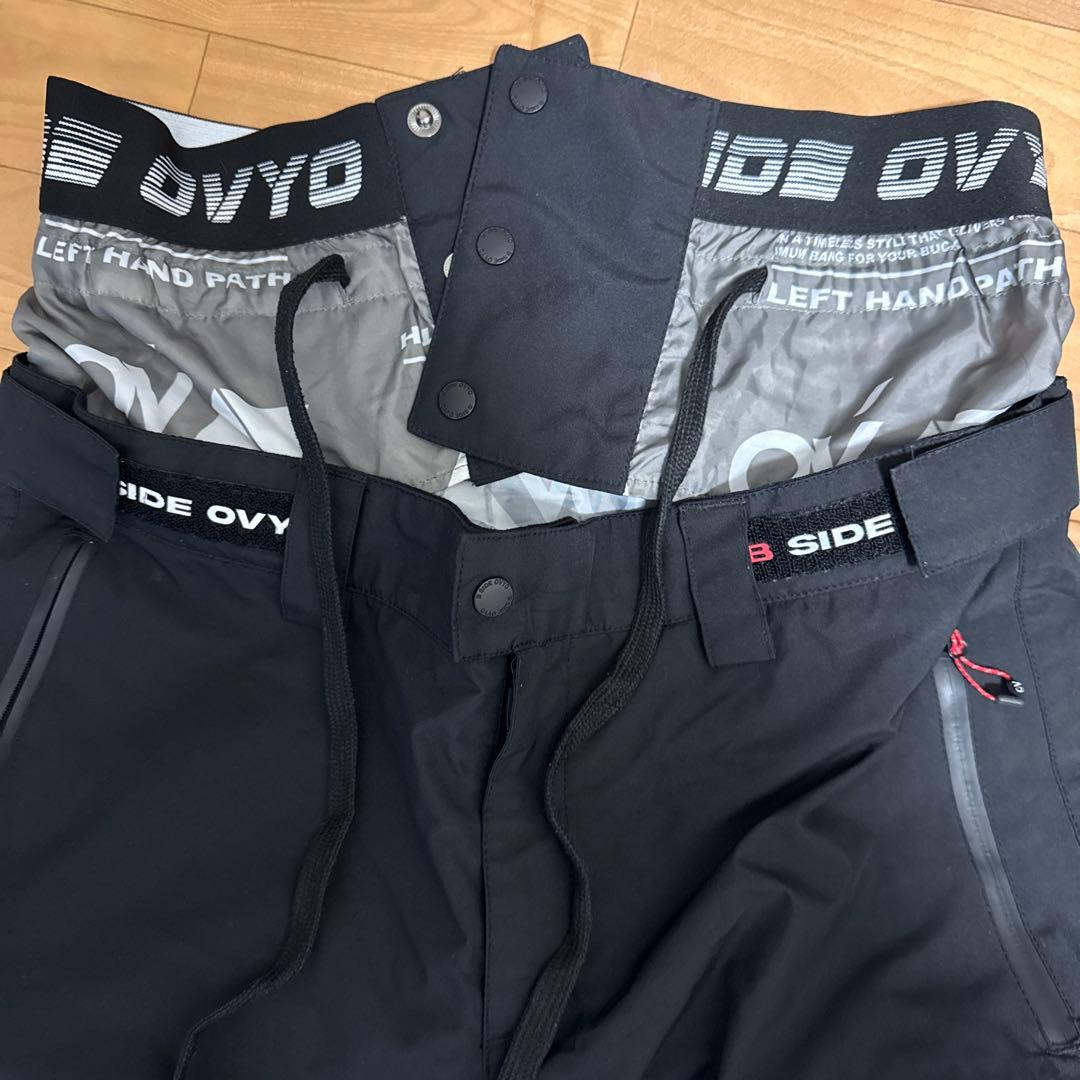 なおーさん専用　上下セット