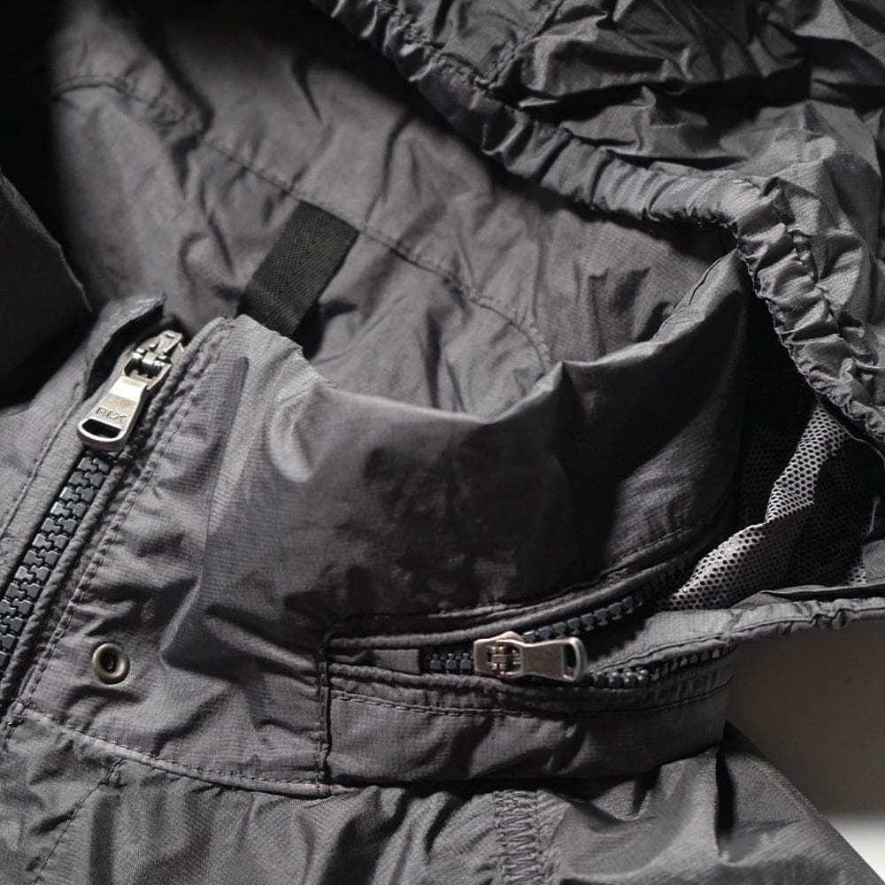 新品【 RALPH LAUREN RLX 】男女兼用/ナイロンジャケットXL