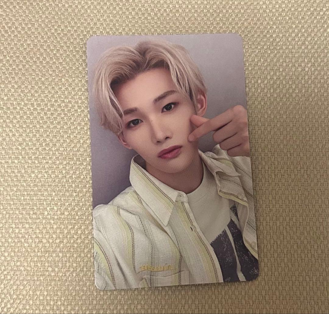 &TEAM JO じょう　チェキサイン会　トレカ　月狼