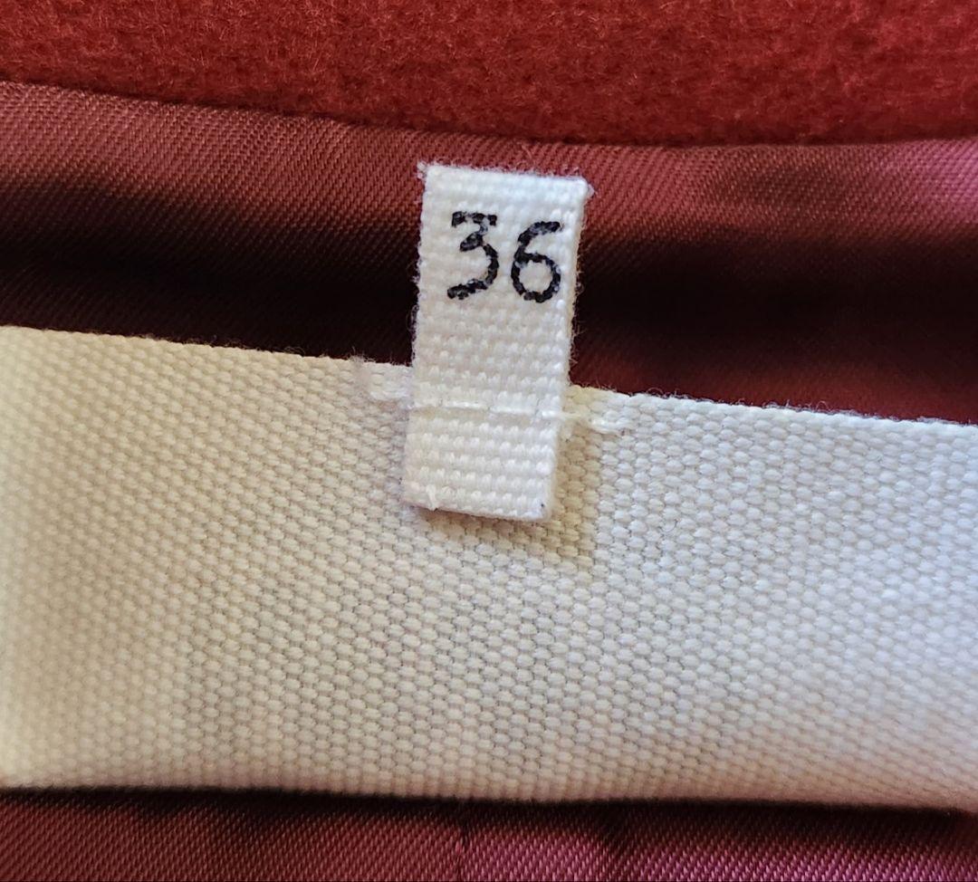 MM6 Maison Margiela★コクーンコート