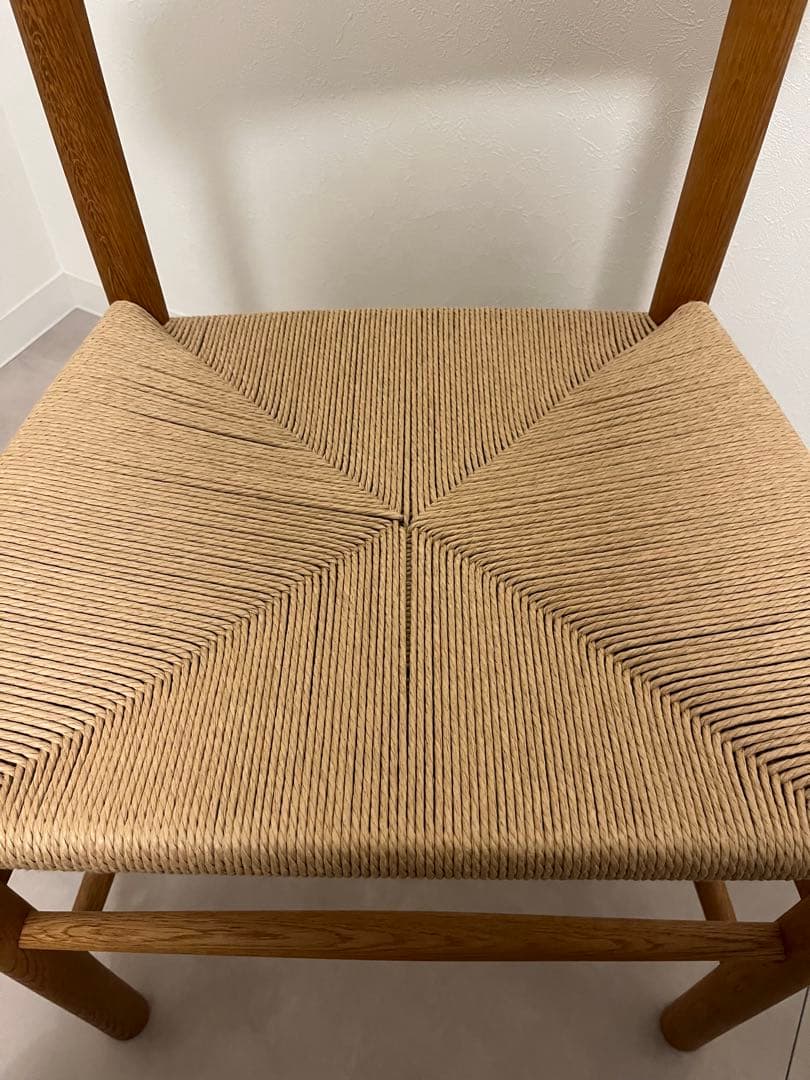 ボーエ•モーエンセン J39 シェーカーチェア （ オーク・1970年製）