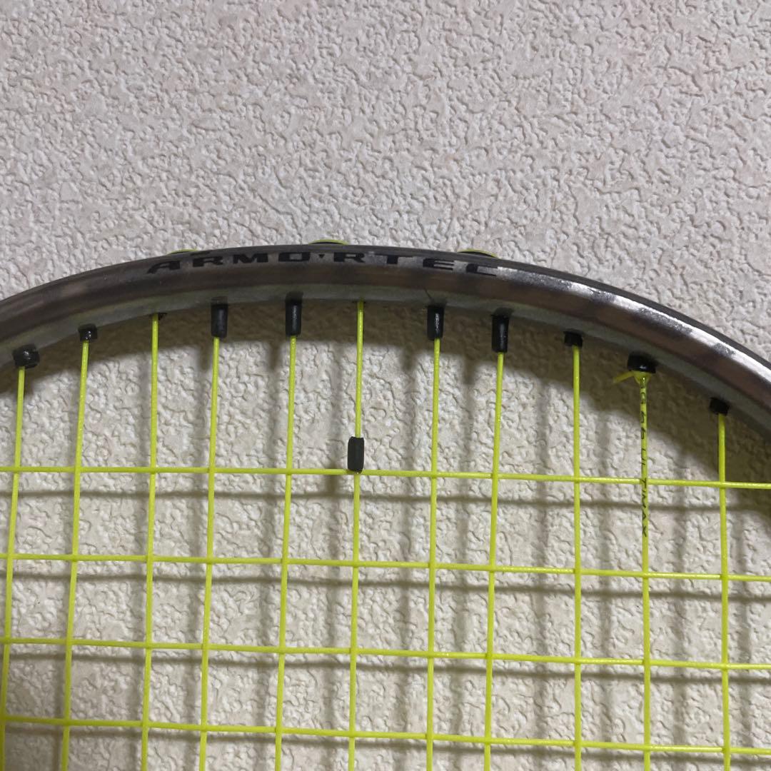 アーマーテック900テクニック 4U5