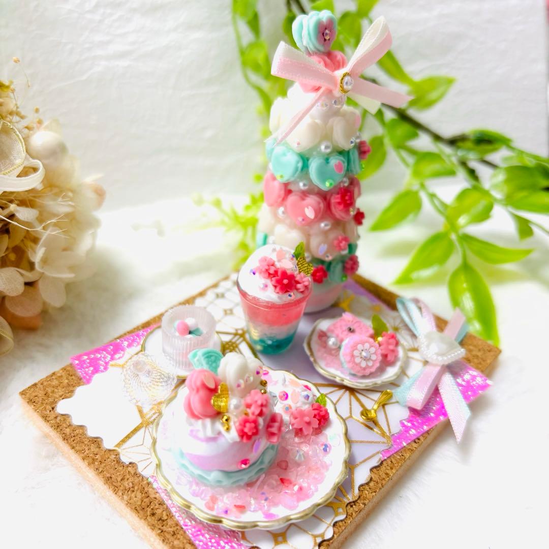 ミッキー様♡専用　オーダーページ