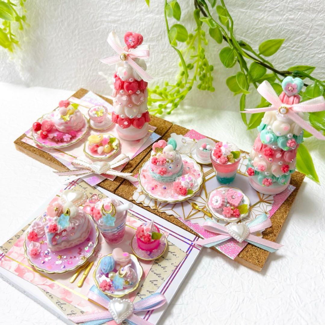 ミッキー様♡専用　オーダーページ