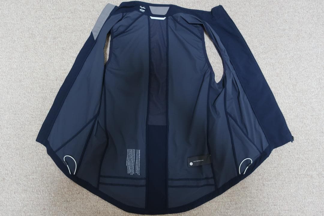 Rapha Classic Gilet ジレ