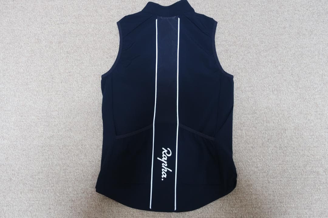 Rapha Classic Gilet ジレ
