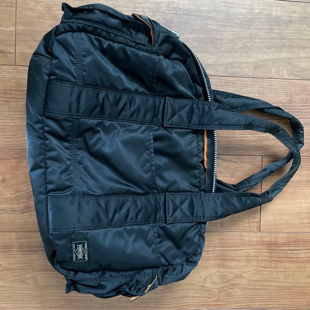 PORTER タンカー　バッグ