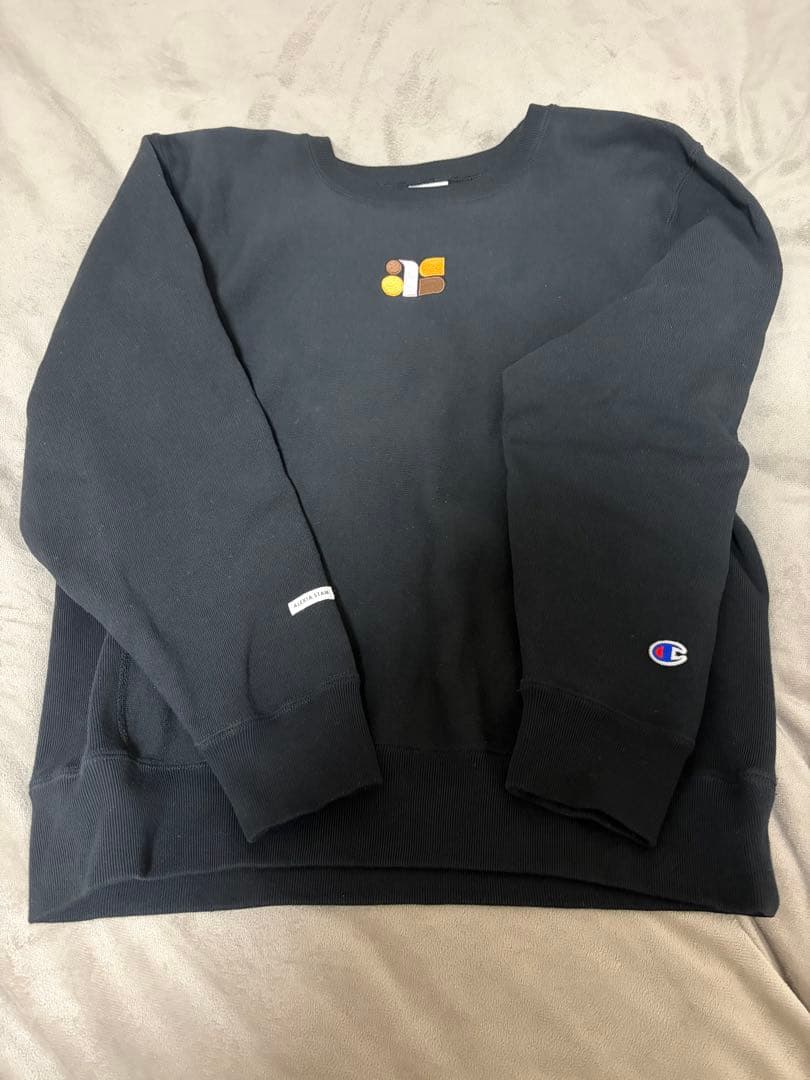 トップス Champion for ALEXIA STAM