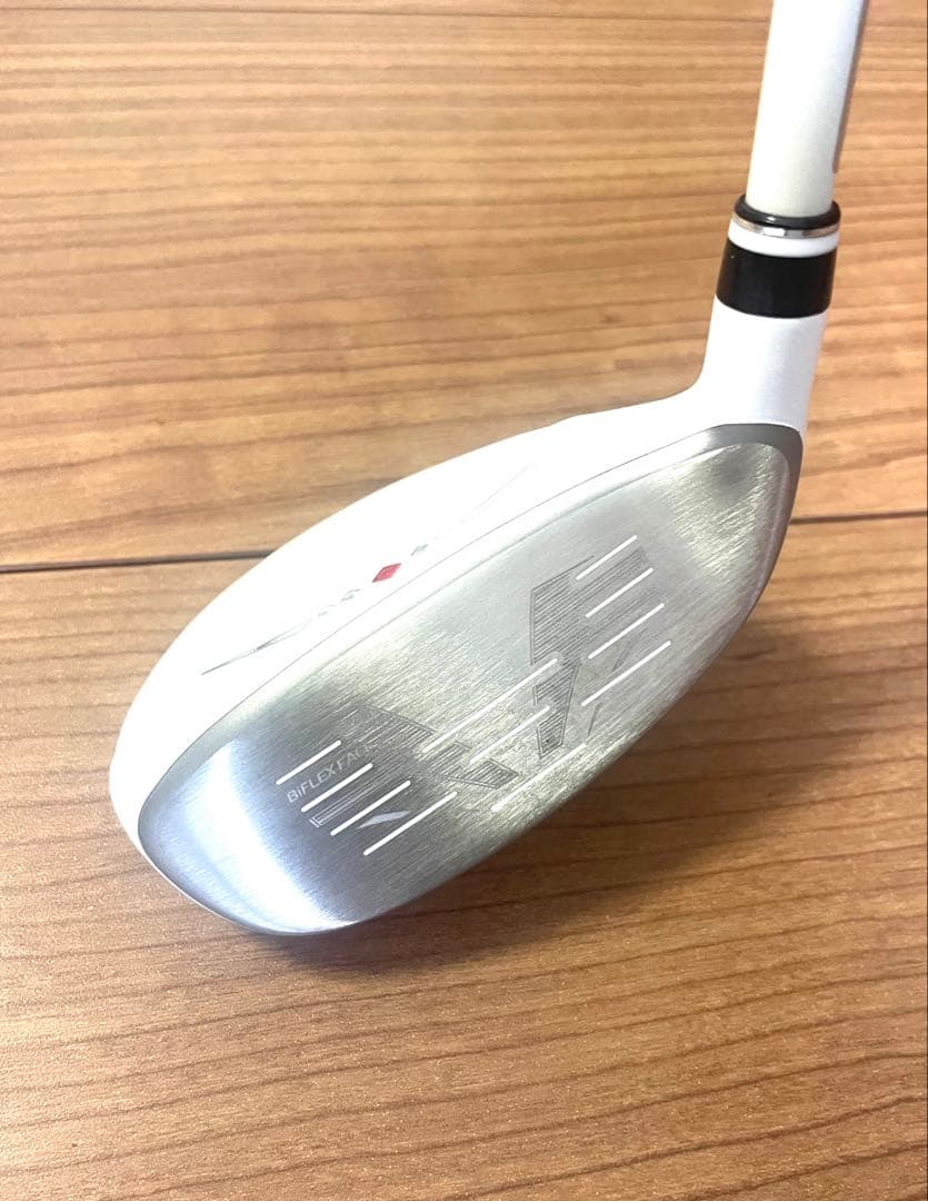 ゼクシオ 13 レディース ハイブリッド6番