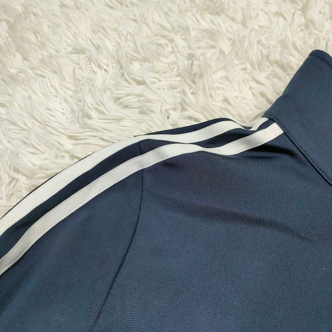 新品未使用　アディダスオリジナルス　ファイヤーバード　ブルー　M