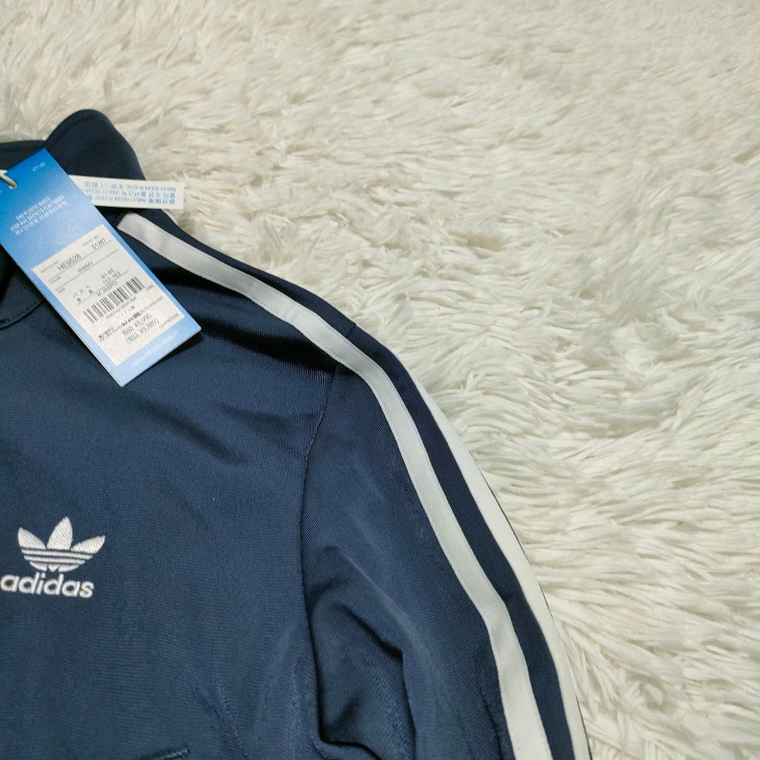 新品未使用　アディダスオリジナルス　ファイヤーバード　ブルー　M