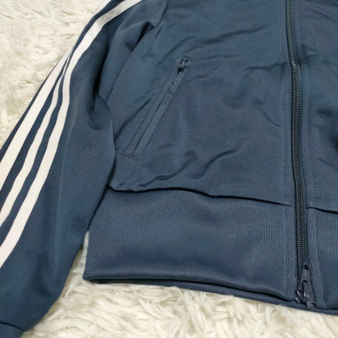 新品未使用　アディダスオリジナルス　ファイヤーバード　ブルー　M