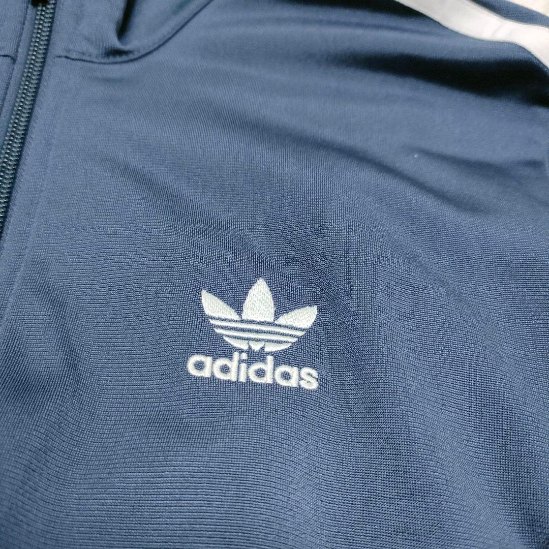 新品未使用　アディダスオリジナルス　ファイヤーバード　ブルー　M