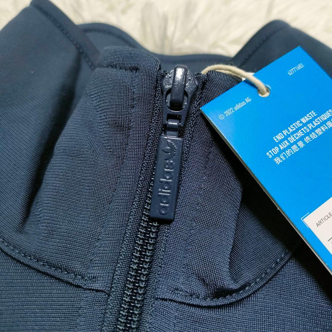 新品未使用　アディダスオリジナルス　ファイヤーバード　ブルー　M