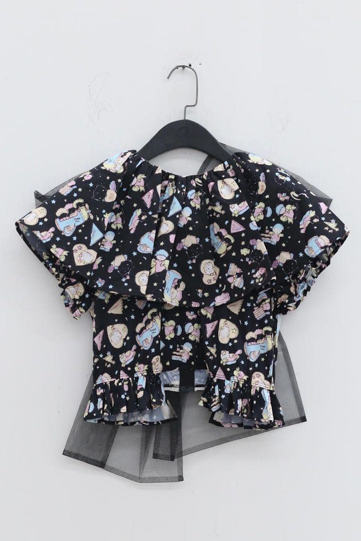 jennyfax フェアリー トップス