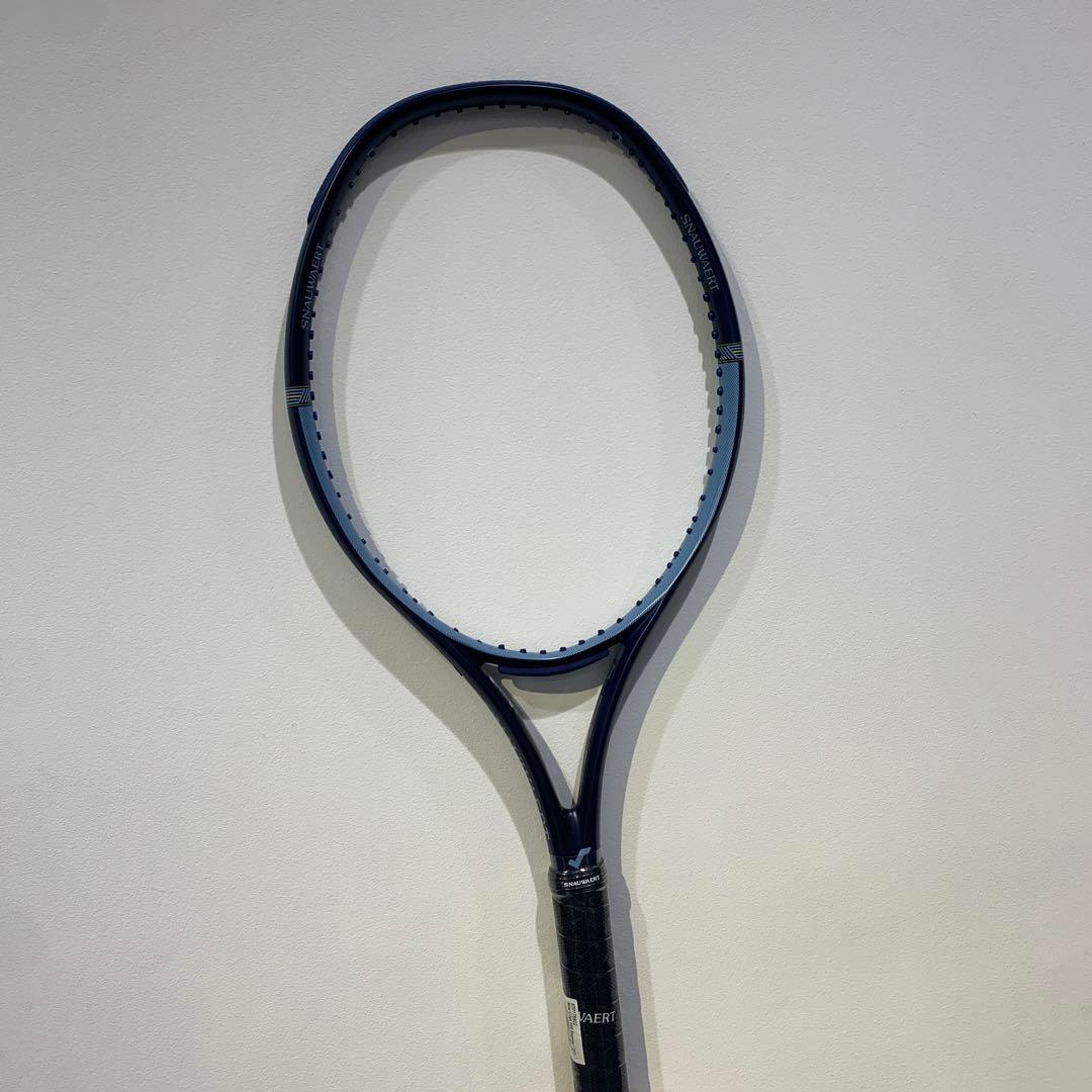 SNAUTIWERT VITAS 105 テニスラケット