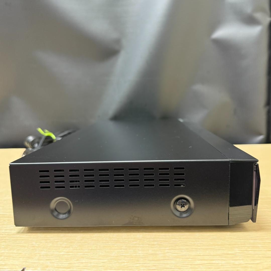 ★パナソニック ブルーレイレコーダー　2TB　DMR-BX2050　2018年製