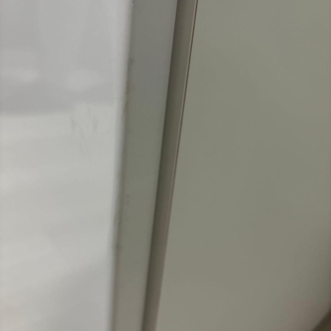 ニトリ食器棚(アルミナ2)3/6まで出品