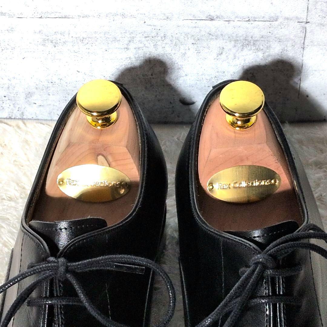 【美品 箱,シューツリー付き】ジャランスリウァヤ　98317 BANDUNG