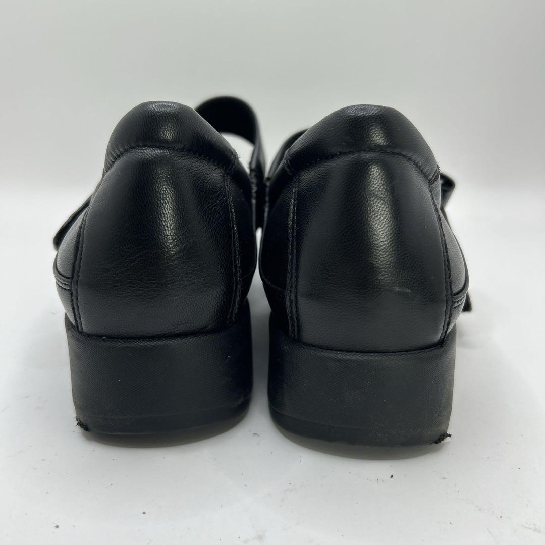 最終価格未使用級★フィットフィット ストラップパンプスメリージェーン 25