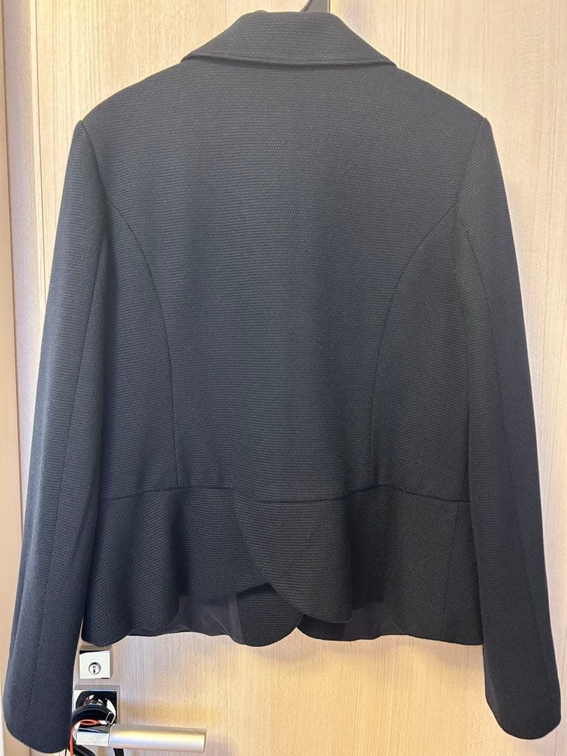 pom ponetteポンポネットスーツ・シャツ160 卒業式・受験・面接