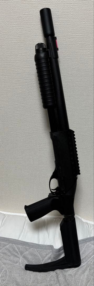 マルゼン　ca870 カスタム品