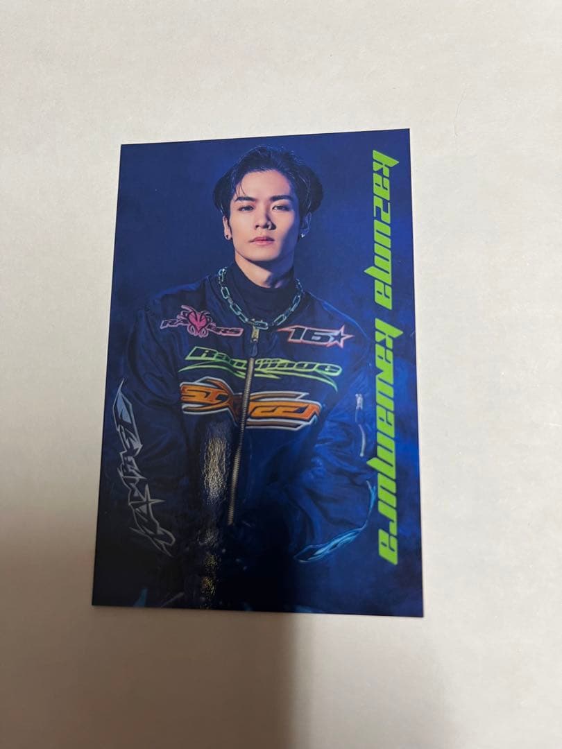 ミュージック 16BOOSTEZ