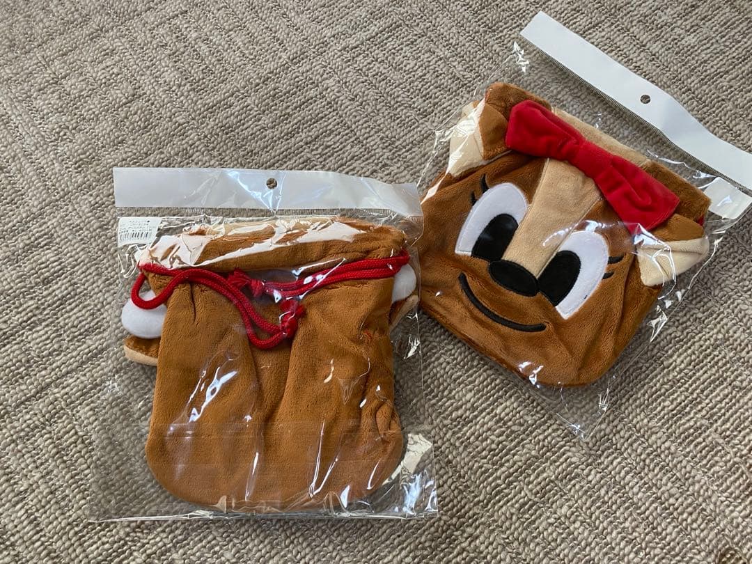 鹿島アントラーズ キャラクターグッズ　しかお　しかこ