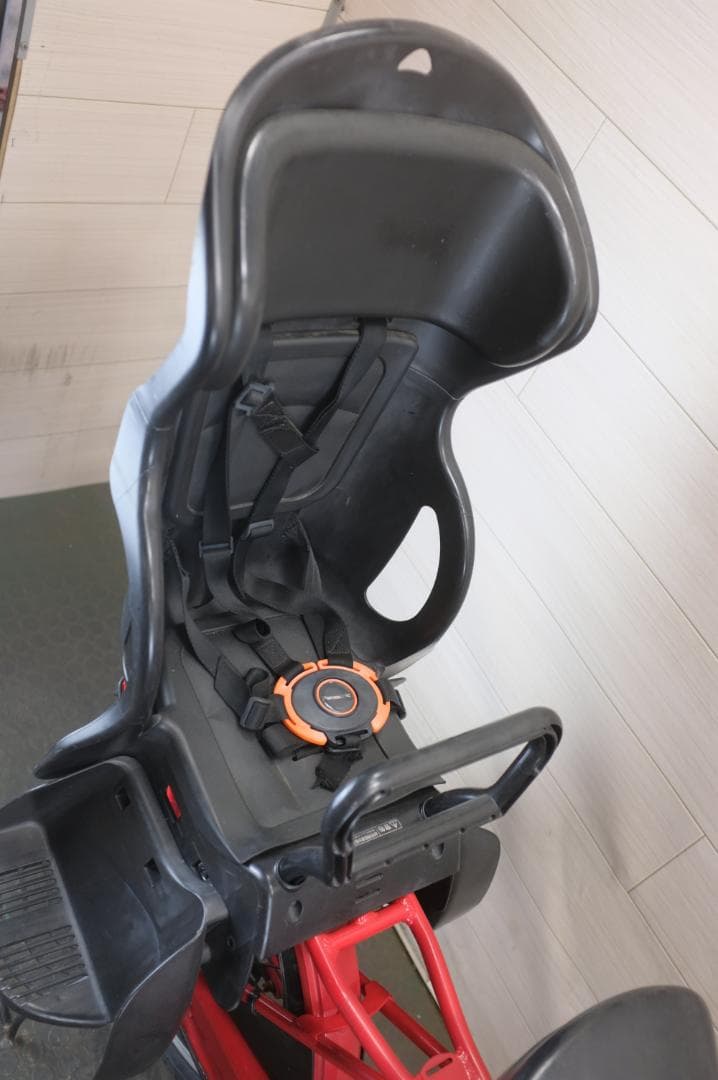 miotopapa パナ アニーズ20インチ12Ah（5点灯）充あり