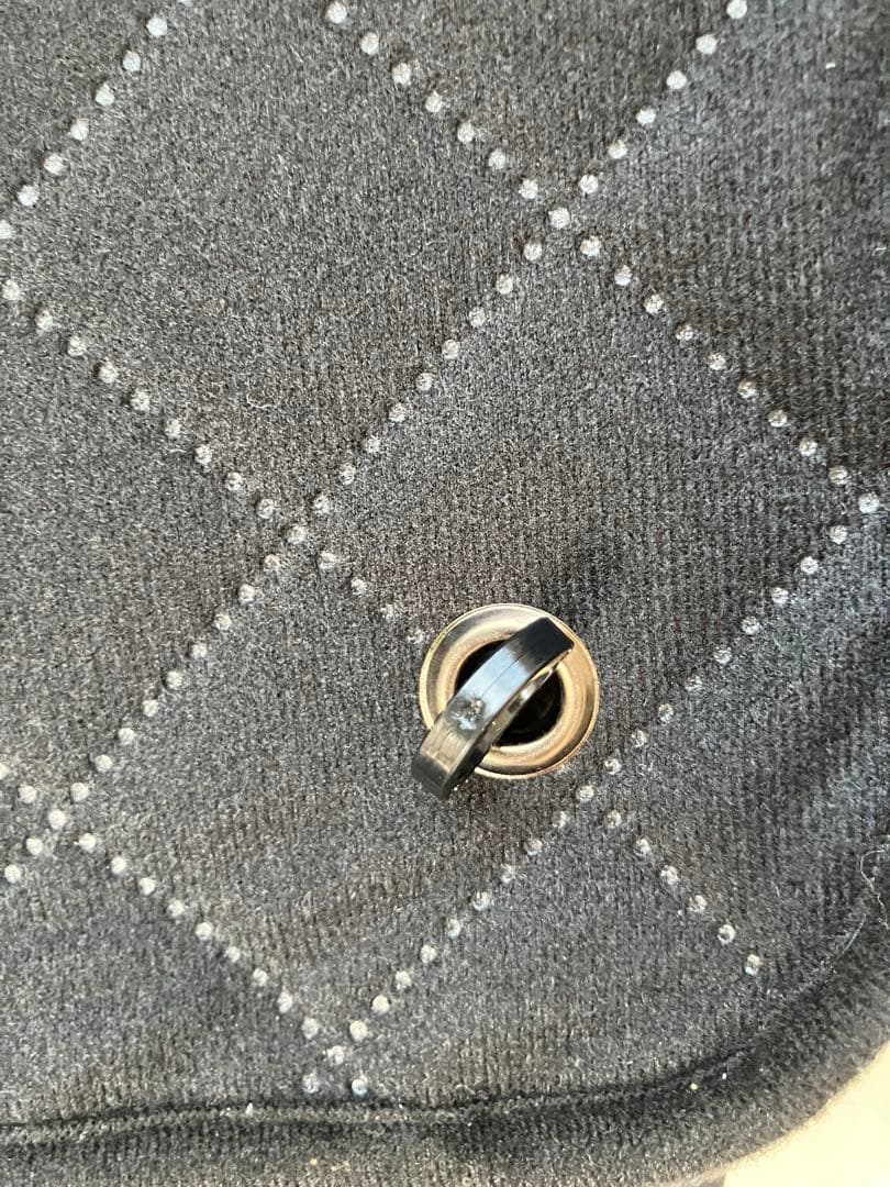 ZEOS MULTI SUNSHADE ブラック　NV200サンシェード