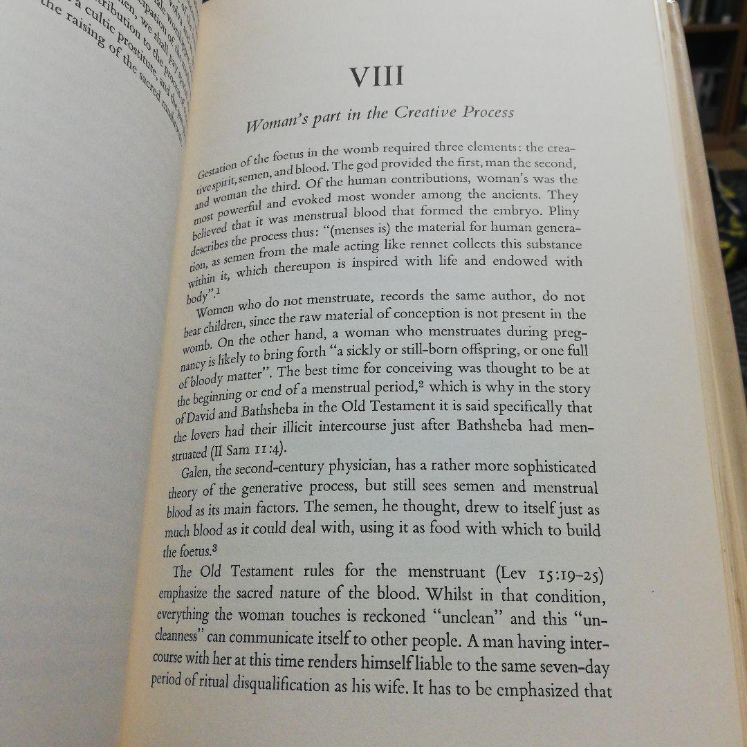 洋書 The Sacred Mushroom & Cross by Allegro