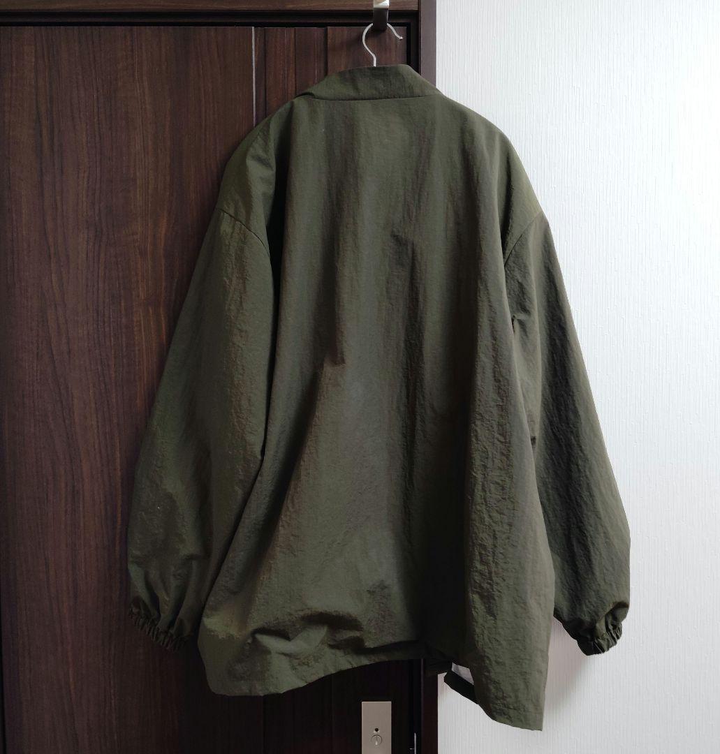 出品2月6日まで　NEEDLES　S.C. Sur Coat　M