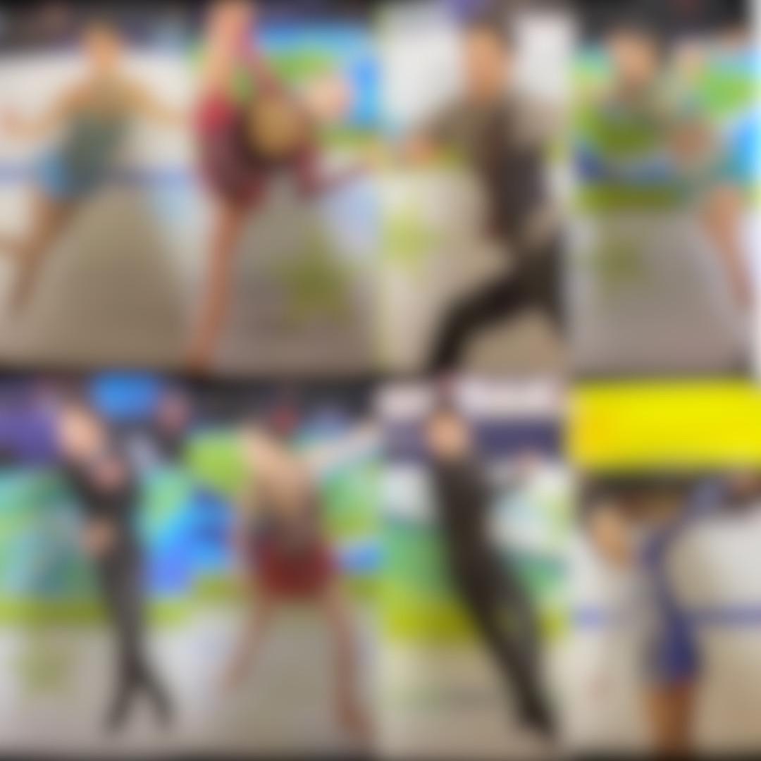 2010スターズオンアイス4月高橋大輔羽生結弦当時15歳フィギュアスケート