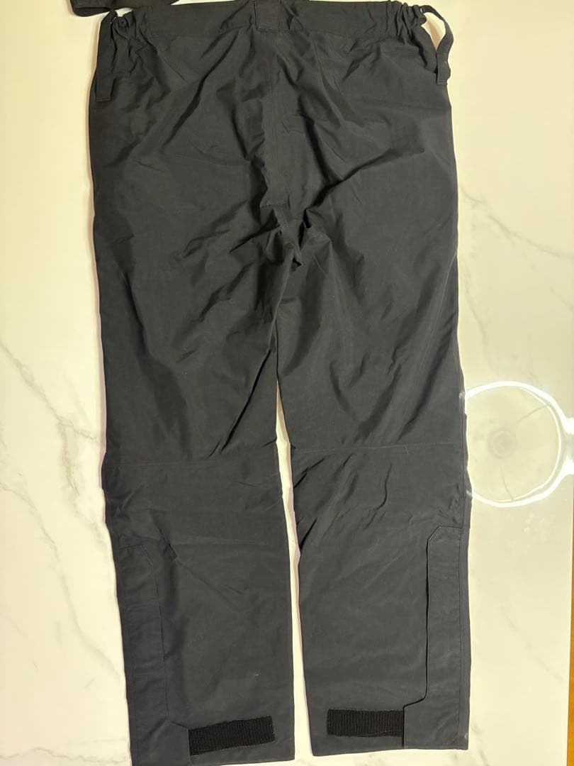 ダイワ　ゴア　DR-1807 フィッシングスーツ　　Ｌサイズ 中古