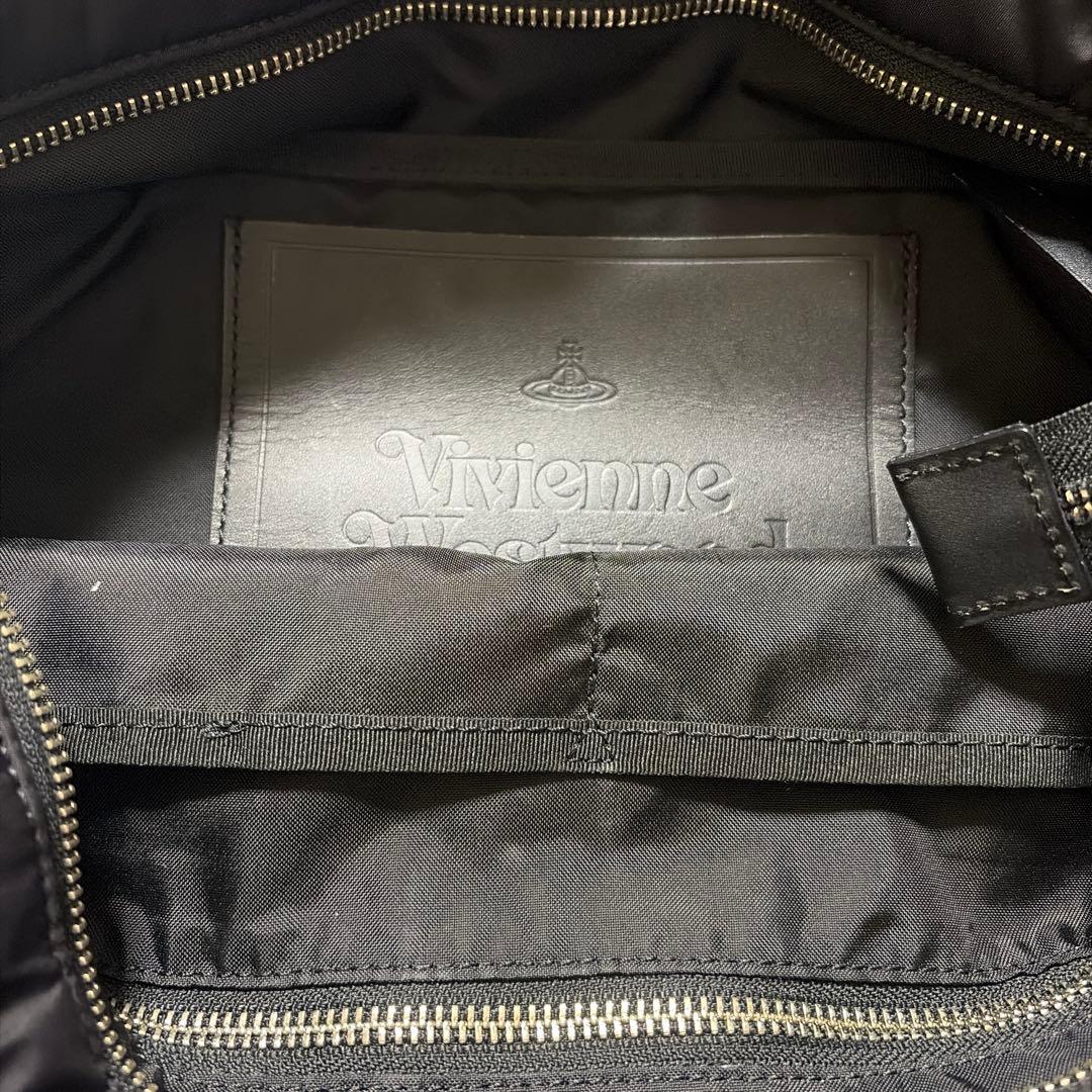 ヴィヴィアン Vivienne Westwood リュック バッグパック