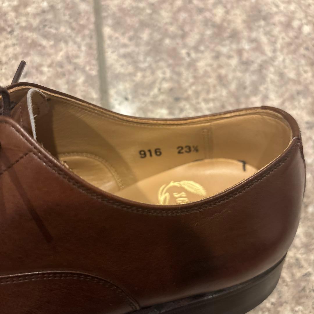 スコッチグレイン オデッサ 916 23.5