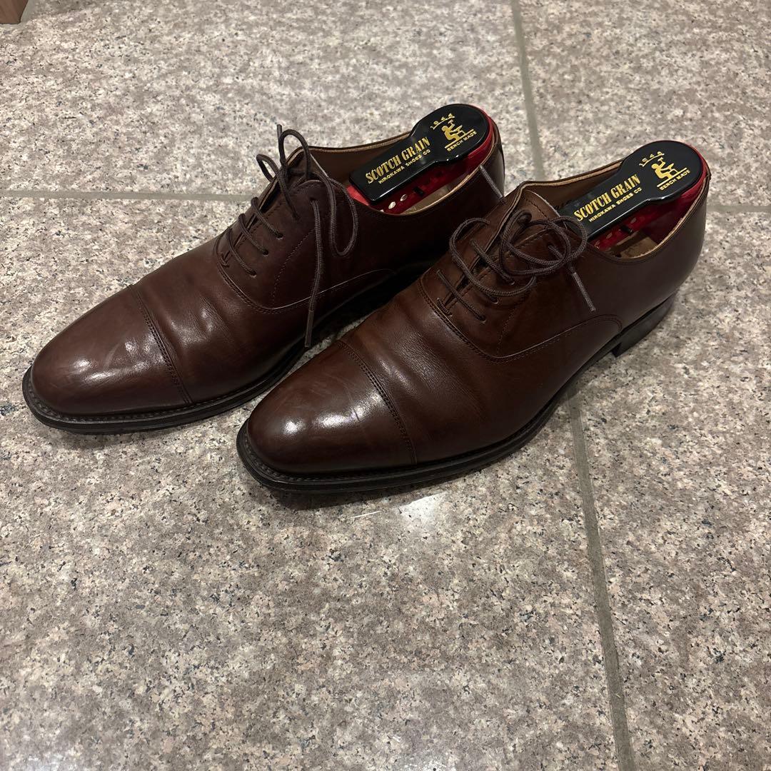 スコッチグレイン オデッサ 916 23.5