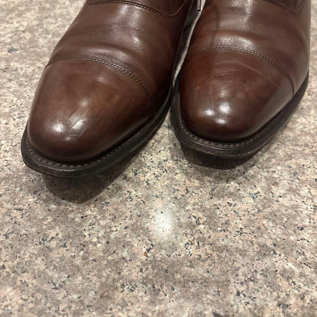 スコッチグレイン オデッサ 916 23.5