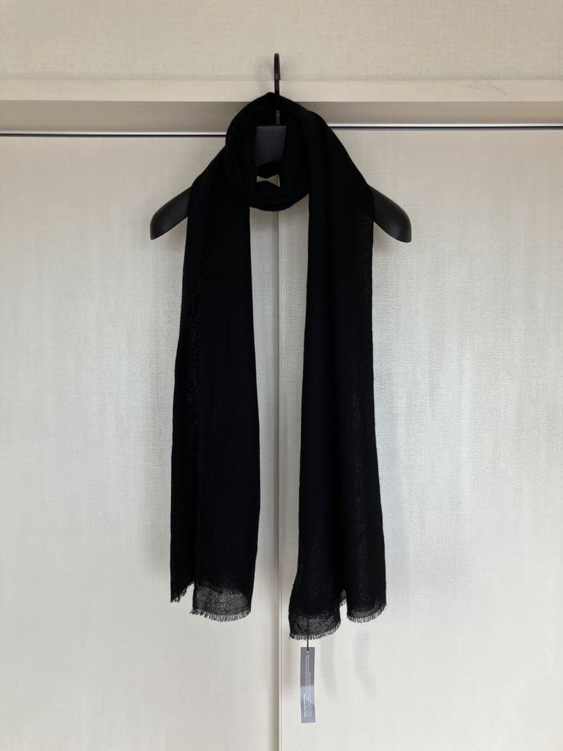 denis colomb デニスコロン　カシミヤマフラー　ストール